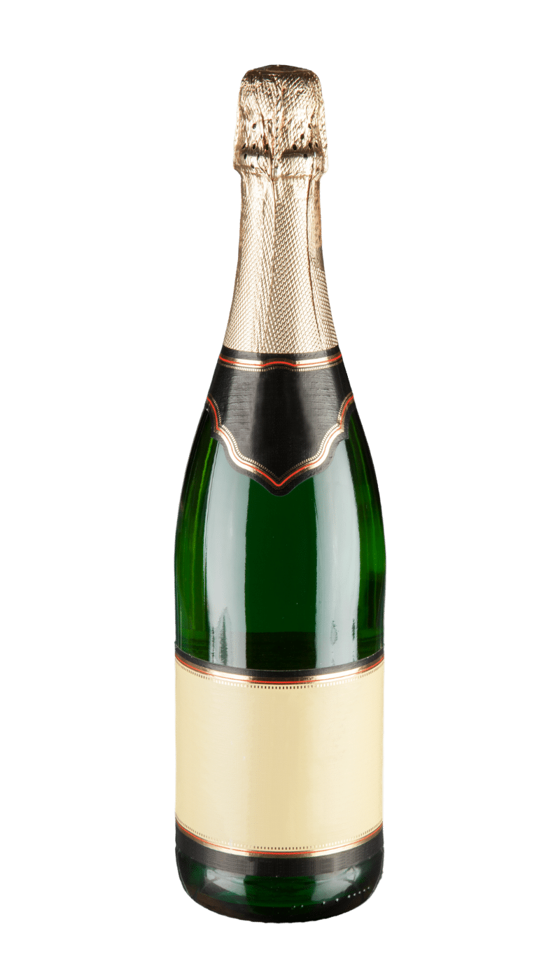 Wine Bottle 4